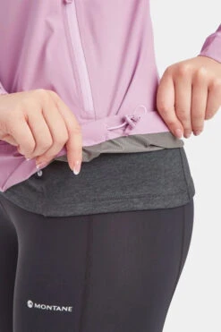 Montane Womens Minimus Lite Jacket 22 Montane Womens Minimus Lite Jacket -Urban Threads b11ae90376 3636 o