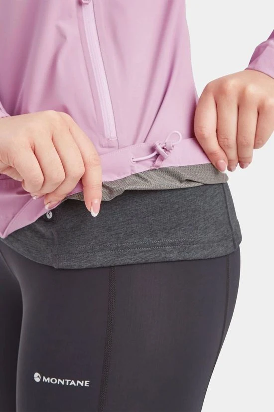 Montane Womens Minimus Lite Jacket 12 Montane Womens Minimus Lite Jacket - Image 10