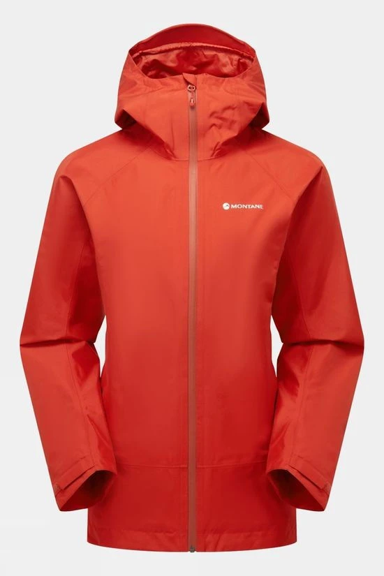 Montane Womens 2L GTX Synergy Jacket 5 Montane Womens 2L GTX Synergy Jacket - Image 3