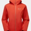 Montane Womens 2L GTX Synergy Jacket -Urban Threads b11ae90377 2626 a