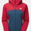Mountain Equipment Womens Firefox Jacket 2 Mountain Equipment Womens Firefox Jacket -Urban Threads b11ae90379 3030 b