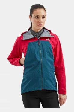 Mountain Equipment Womens Firefox Jacket 8 Mountain Equipment Womens Firefox Jacket -Urban Threads b11ae90379 3030 r