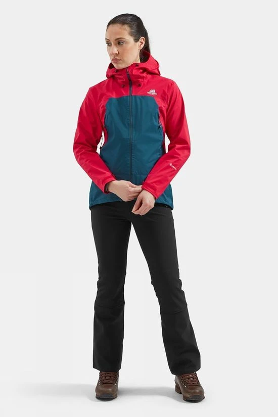 Mountain Equipment Womens Firefox Jacket 5 Mountain Equipment Womens Firefox Jacket - Image 3