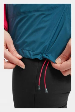 Mountain Equipment Womens Firefox Jacket 11 Mountain Equipment Womens Firefox Jacket -Urban Threads b11ae90379 3030 v