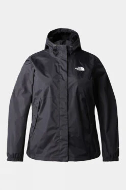The North Face Womens Plus Size Antora Jacket 16 The North Face Womens Plus Size Antora Jacket -Urban Threads b11ae90381 7070 a 1