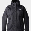 The North Face Womens Plus Size Antora Jacket 2 The North Face Womens Plus Size Antora Jacket -Urban Threads b11ae90381 7070 a