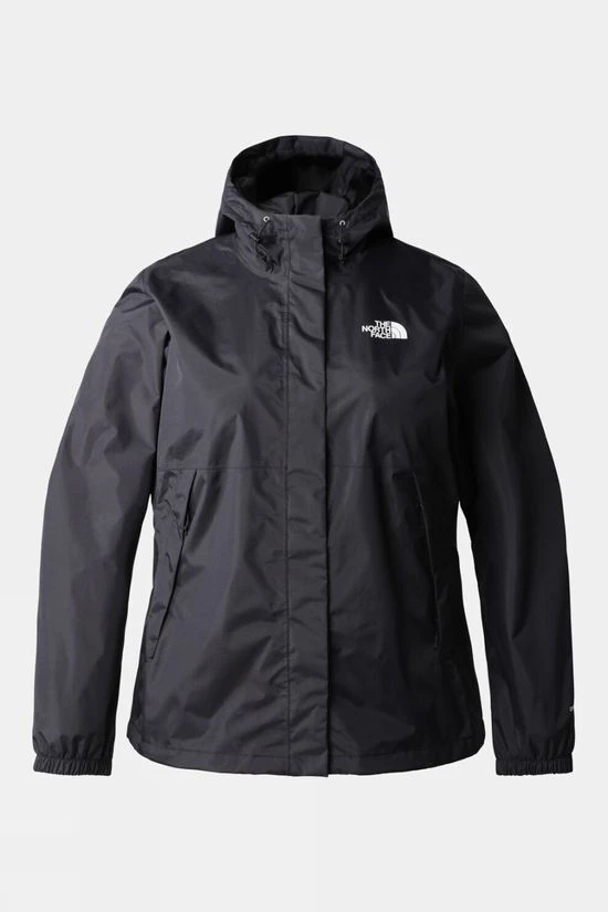 The North Face Womens Plus Size Antora Jacket 3 The North Face Womens Plus Size Antora Jacket