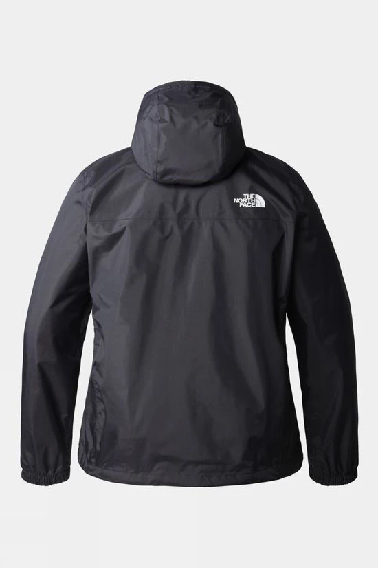 The North Face Womens Plus Size Antora Jacket 4 The North Face Womens Plus Size Antora Jacket - Image 2