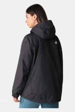 The North Face Womens Plus Size Antora Jacket 18 The North Face Womens Plus Size Antora Jacket -Urban Threads b11ae90381 7070 e