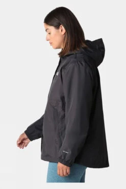 The North Face Womens Plus Size Antora Jacket 19 The North Face Womens Plus Size Antora Jacket -Urban Threads b11ae90381 7070 f