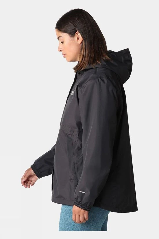 The North Face Womens Plus Size Antora Jacket 8 The North Face Womens Plus Size Antora Jacket - Image 6