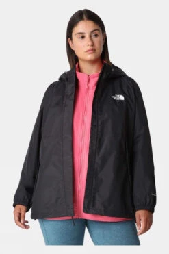 The North Face Womens Plus Size Antora Jacket 20 The North Face Womens Plus Size Antora Jacket -Urban Threads b11ae90381 7070 g