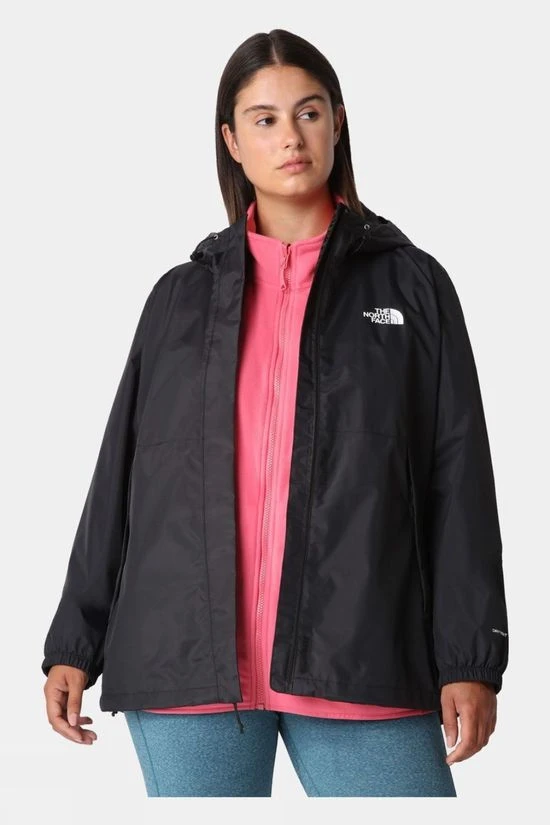 The North Face Womens Plus Size Antora Jacket 9 The North Face Womens Plus Size Antora Jacket - Image 7