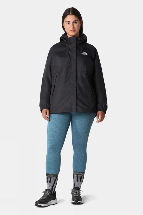 The North Face Womens Plus Size Antora Jacket 10 The North Face Womens Plus Size Antora Jacket - Image 8