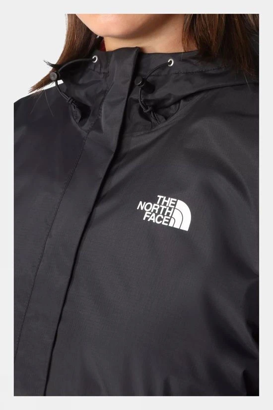 The North Face Womens Plus Size Antora Jacket 12 The North Face Womens Plus Size Antora Jacket - Image 10