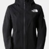The North Face Womens Summit Superior Futurelight Jacket -Urban Threads b11ae90382 7070 a