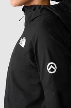 The North Face Womens Summit Superior Futurelight Jacket 22 The North Face Womens Summit Superior Futurelight Jacket -Urban Threads b11ae90382 7070 j