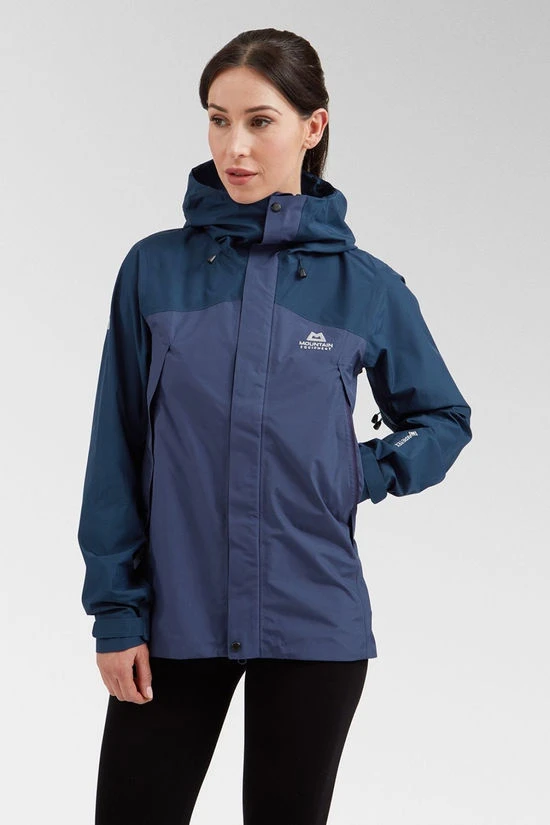 Mountain Equipment Womens Nanda Devi Jacket 4 Mountain Equipment Womens Nanda Devi Jacket - Image 2