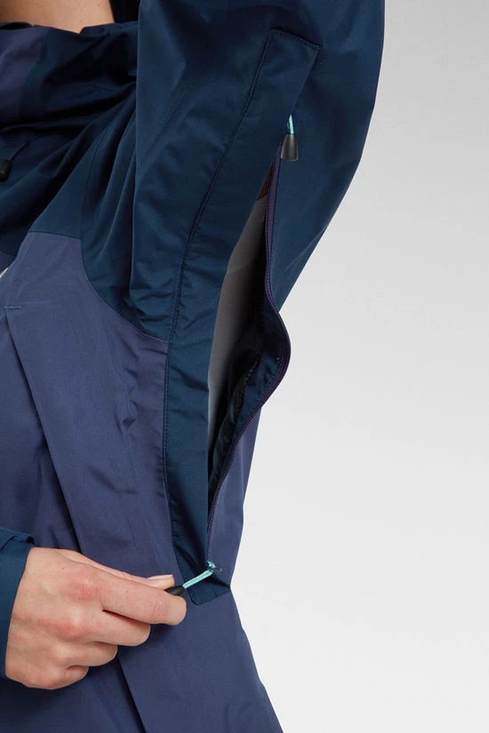 Mountain Equipment Womens Nanda Devi Jacket 6 Mountain Equipment Womens Nanda Devi Jacket - Image 4