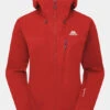 Mountain Equipment Womens Makalu Waterproof Jacket