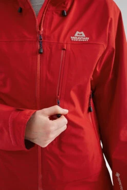 Mountain Equipment Womens Makalu Waterproof Jacket -Urban Threads b11ae90403 3030 t