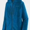 Patagonia Womens Triolet Jacket -Urban Threads b11ae90405 4242 a