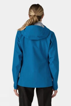 Patagonia Womens Triolet Jacket -Urban Threads b11ae90405 4242 c