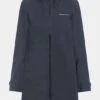 DIDRIKSONS Womens Bea Parka 1 DIDRIKSONS Womens Bea Parka -Urban Threads b11ae90423 4141 a