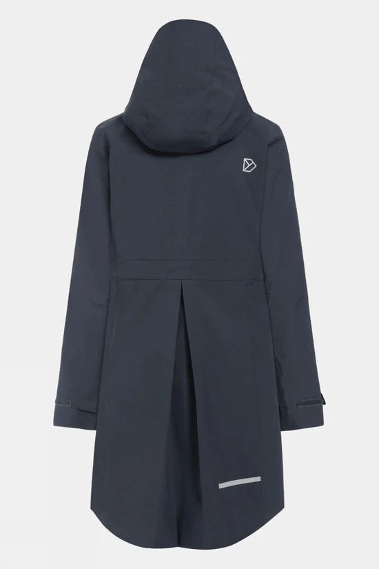 DIDRIKSONS Womens Bea Parka 4 DIDRIKSONS Womens Bea Parka - Image 2