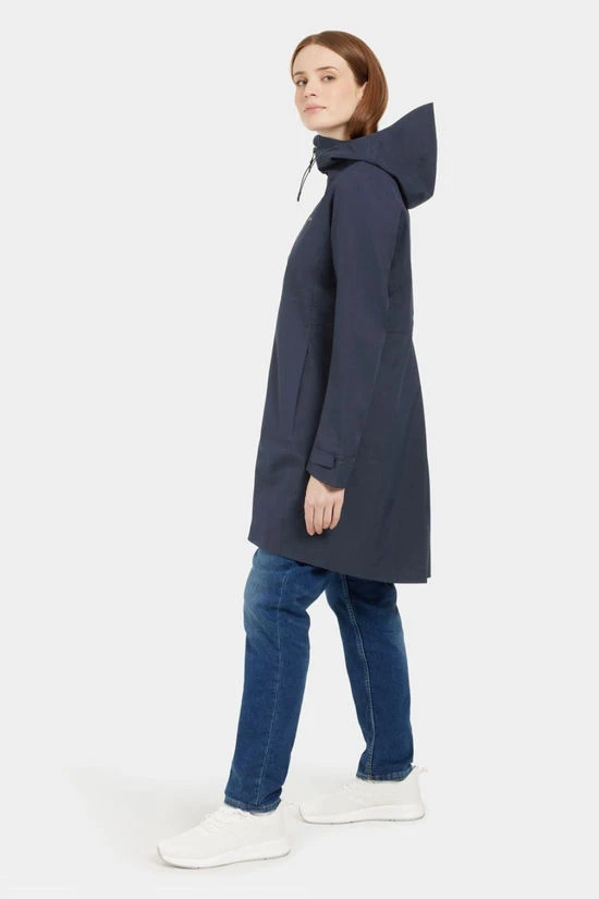 DIDRIKSONS Womens Bea Parka 8 DIDRIKSONS Womens Bea Parka - Image 6