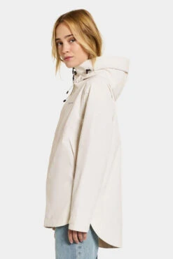 DIDRIKSONS Womens Tilde Jacket -Urban Threads b11ae90424 1212 g