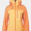 Womens Mountain Peak 3L Jacket