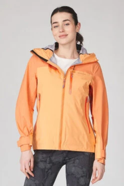 Womens Mountain Peak 3L Jacket -Urban Threads b11ae90431 2626 e