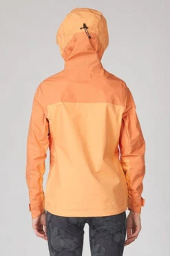 Womens Mountain Peak 3L Jacket -Urban Threads b11ae90431 2626 f