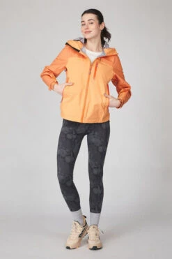 Womens Mountain Peak 3L Jacket -Urban Threads b11ae90431 2626 h