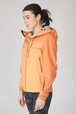 Womens Mountain Peak 3L Jacket -Urban Threads b11ae90431 2626 i