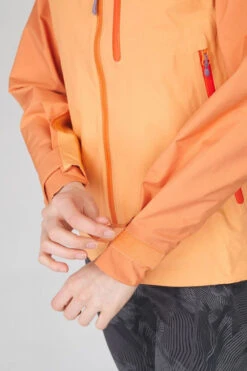 Womens Mountain Peak 3L Jacket -Urban Threads b11ae90431 2626 j