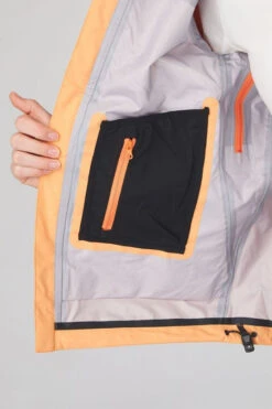 Womens Mountain Peak 3L Jacket -Urban Threads b11ae90431 2626 m