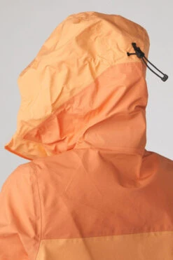 Womens Mountain Peak 3L Jacket -Urban Threads b11ae90431 2626 n