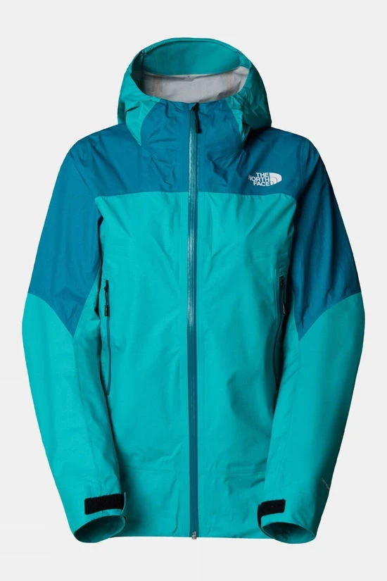 The North Face Womens Signal 2.5L Dryvent Jacket 3 The North Face Womens Signal 2.5L Dryvent Jacket