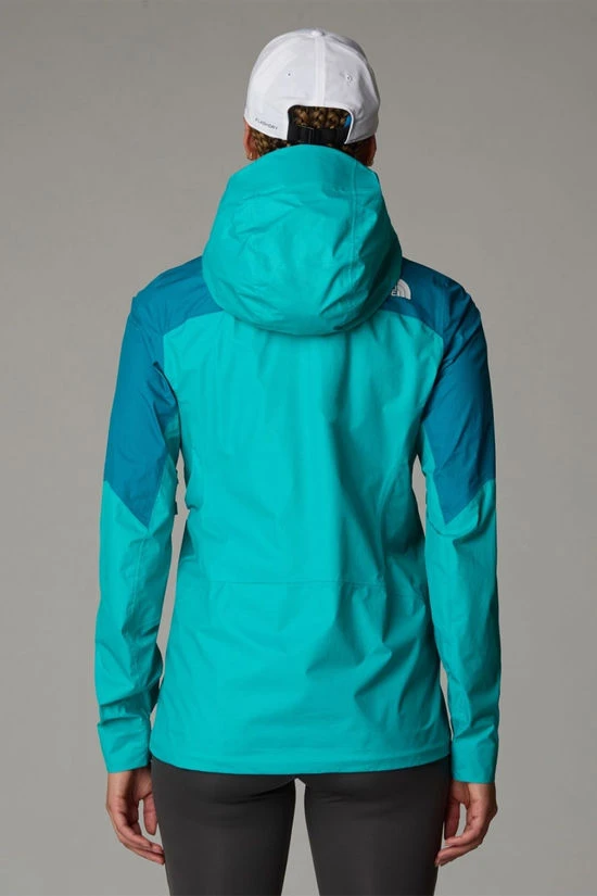 The North Face Womens Signal 2.5L Dryvent Jacket 6 The North Face Womens Signal 2.5L Dryvent Jacket - Image 4