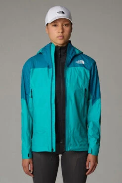 The North Face Womens Signal 2.5L Dryvent Jacket 15 The North Face Womens Signal 2.5L Dryvent Jacket -Urban Threads b11ae90445 4949 e