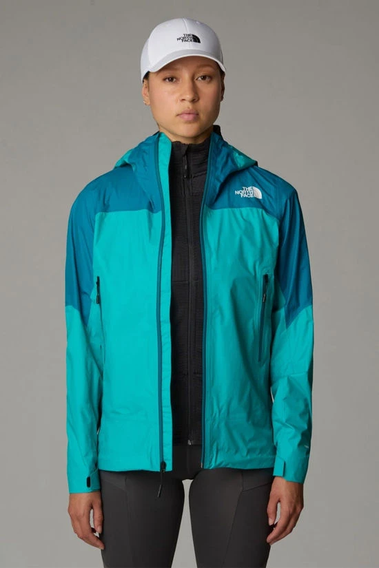 The North Face Womens Signal 2.5L Dryvent Jacket 7 The North Face Womens Signal 2.5L Dryvent Jacket - Image 5