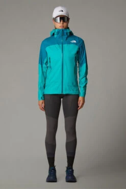The North Face Womens Signal 2.5L Dryvent Jacket 16 The North Face Womens Signal 2.5L Dryvent Jacket -Urban Threads b11ae90445 4949 f