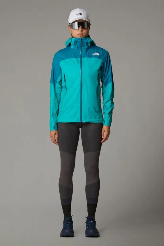 The North Face Womens Signal 2.5L Dryvent Jacket 8 The North Face Womens Signal 2.5L Dryvent Jacket - Image 6