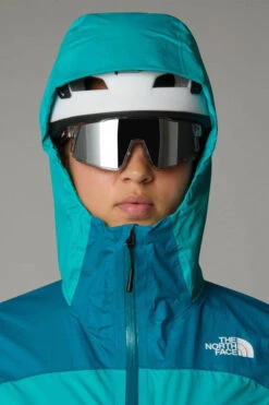 The North Face Womens Signal 2.5L Dryvent Jacket 17 The North Face Womens Signal 2.5L Dryvent Jacket -Urban Threads b11ae90445 4949 m