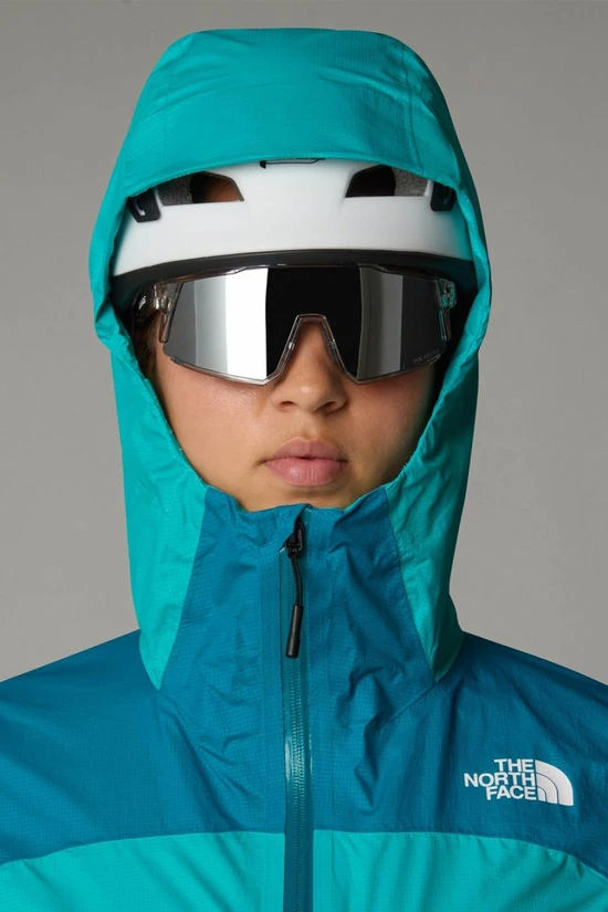 The North Face Womens Signal 2.5L Dryvent Jacket 9 The North Face Womens Signal 2.5L Dryvent Jacket - Image 7