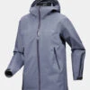 Arc'teryx Womens Beta Jacket -Urban Threads b11ae90449 4141 a
