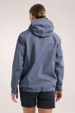 Arc'teryx Womens Beta Jacket -Urban Threads b11ae90449 4141 c