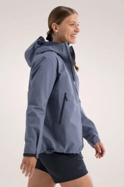 Arc'teryx Womens Beta Jacket -Urban Threads b11ae90449 4141 d